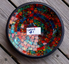 Mosaic Bowl Med 8" 